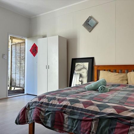 Epsom Red House Villa Auckland Eksteriør bilde