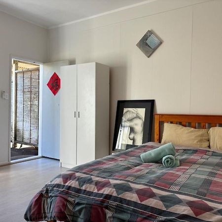 Epsom Red House Villa Auckland Eksteriør bilde