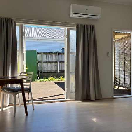Epsom Red House Villa Auckland Eksteriør bilde