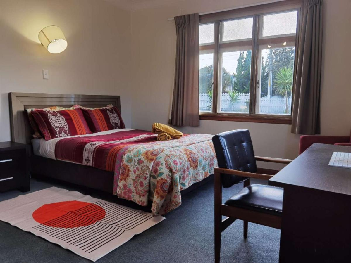 Epsom Red House Villa Auckland Eksteriør bilde
