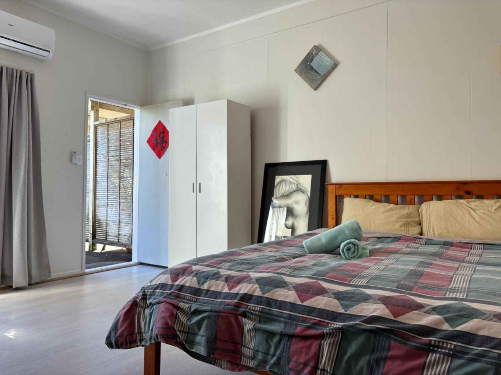 Epsom Red House Villa Auckland Eksteriør bilde