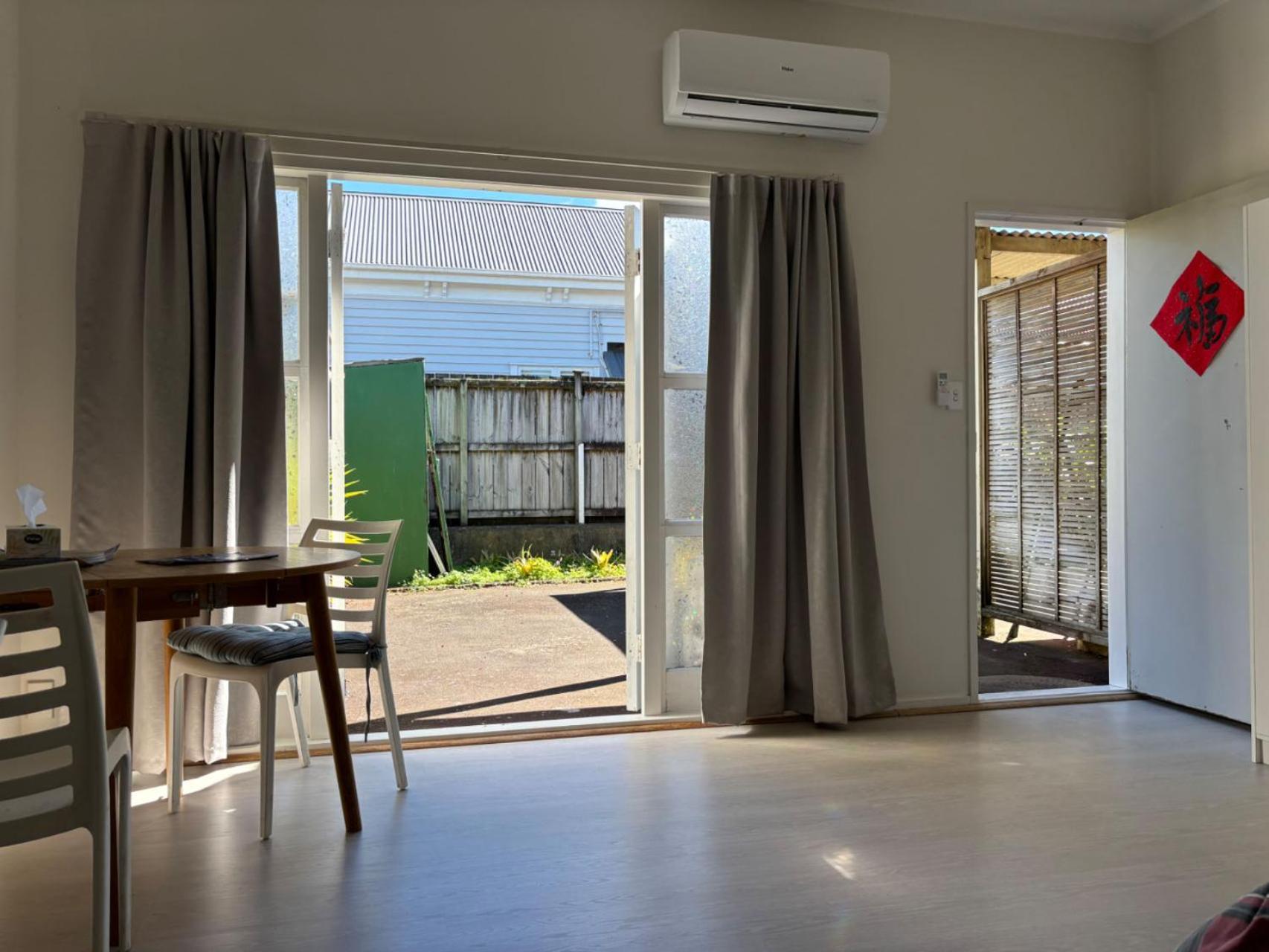 Epsom Red House Villa Auckland Eksteriør bilde