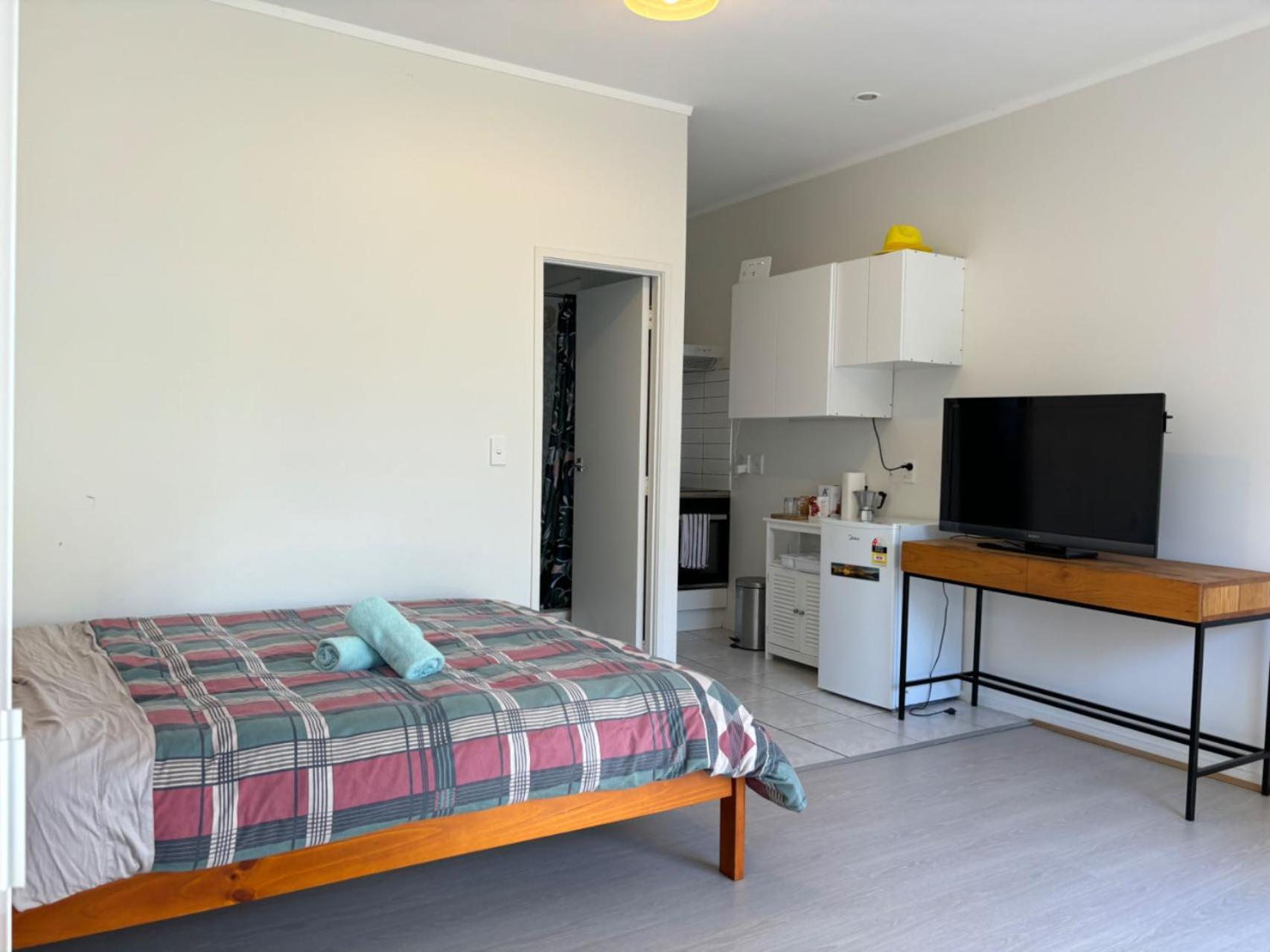 Epsom Red House Villa Auckland Eksteriør bilde