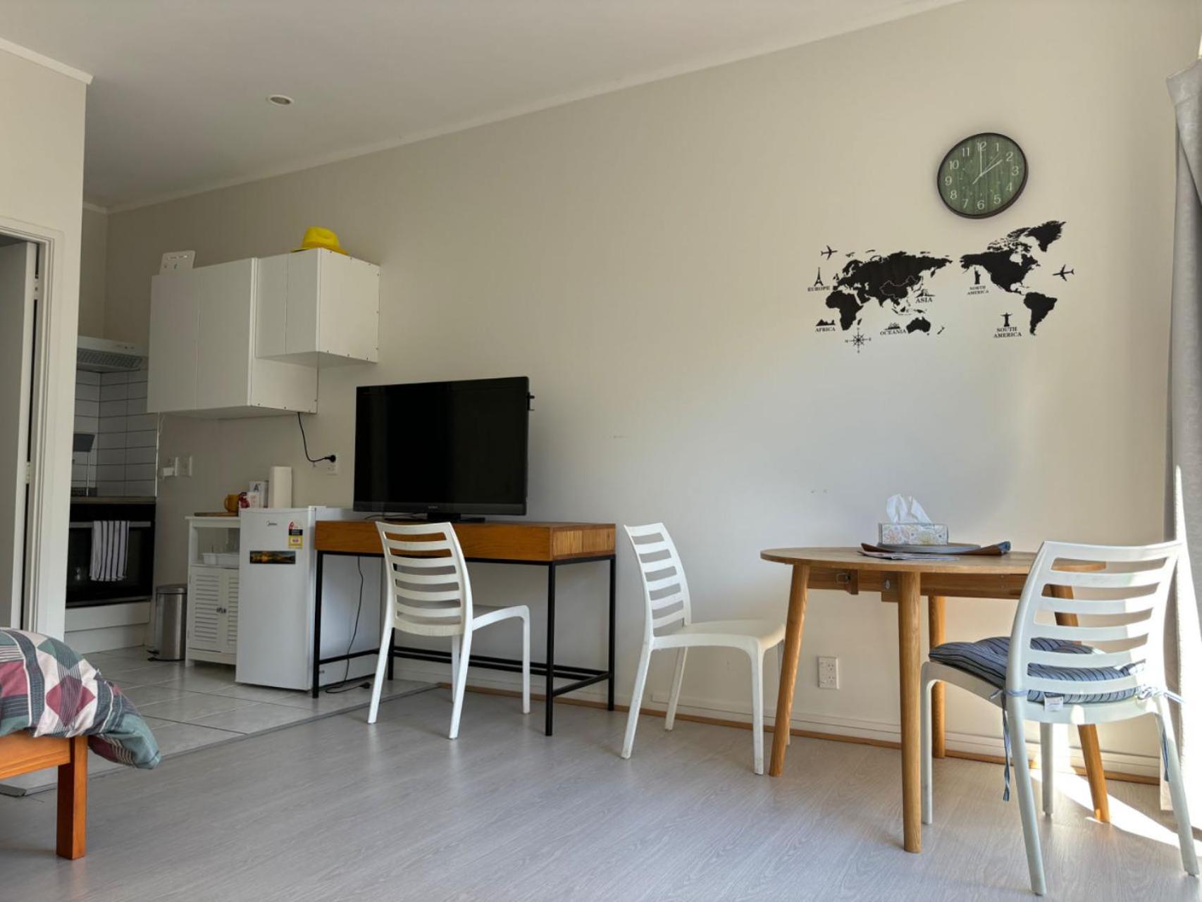 Epsom Red House Villa Auckland Eksteriør bilde