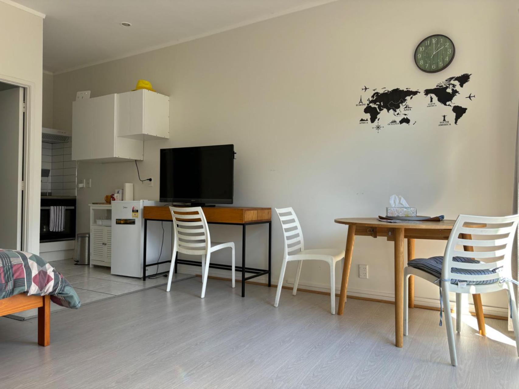 Epsom Red House Villa Auckland Eksteriør bilde