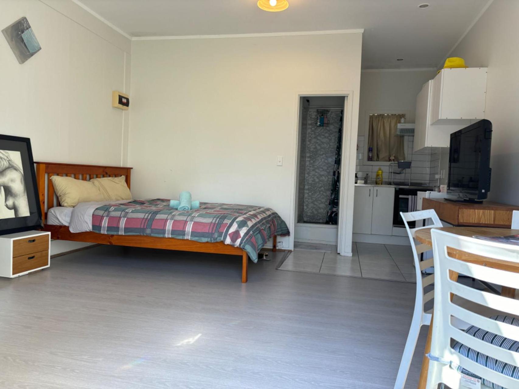 Epsom Red House Villa Auckland Eksteriør bilde